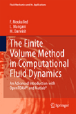 The Finite Volume Method in Computational Fluid Dynamics: An Advanced ...