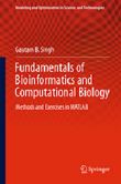 Fundamentals of Bioinformatics and Computational Biology: Methods and Exercises in MATLAB