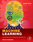 Machine Learning: A Bayesian and Optimization Perspective, 2nd edition
