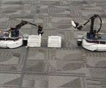 Applied Autonomous Robots II