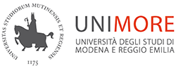 Università degli Studi di Modena e Reggio Emilia