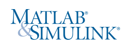 MATLAB & Simulink Logo
