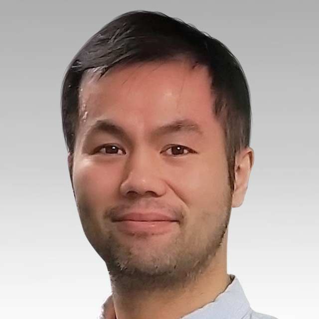 Yifeng Tang Yifeng Tang