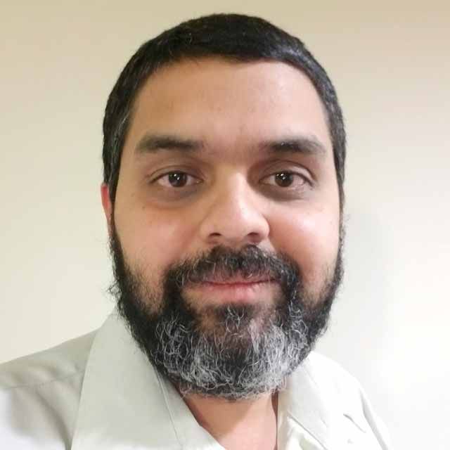 Raghu Baskaran Raghu Baskaran