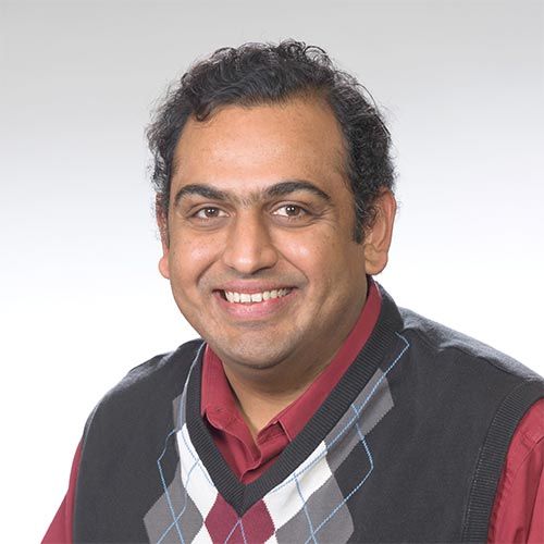 Arvind Hosagrahara Arvind Hosagrahara