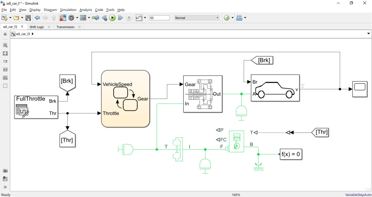 Five Ways to Document Your Simulink Model MATLAB & Simulink