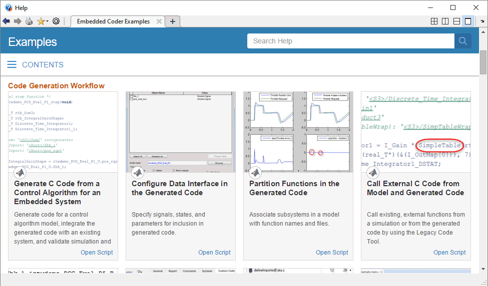 MATLAB, Simulink e Polyspace per i sistemi embedded - MATLAB & Simulink