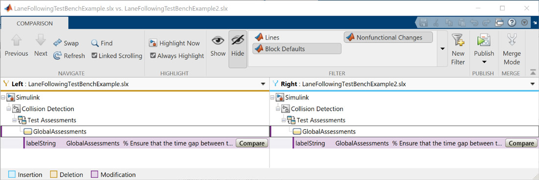 Integrazione continua per la verifica dei modelli Simulink - MATLAB ...