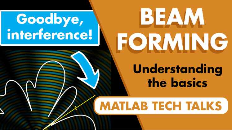 This video shows how adjusting the gain and phase unevenly to each element in an array provides a lot more flexibility in shaping what that beam looks like and opens up the possibility of adaptive beamforming.