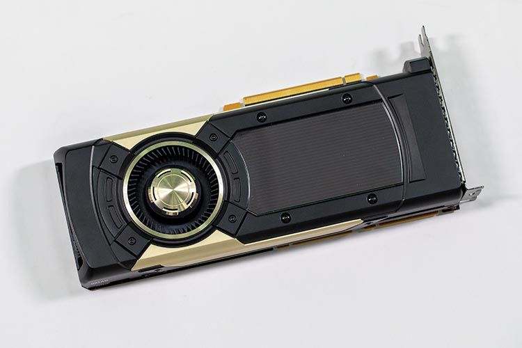GPU NVIDIA