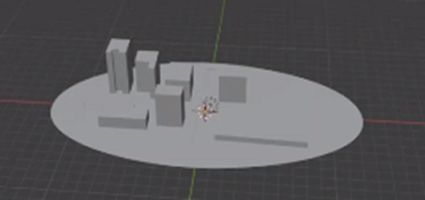 RoadRunnerで作成したシナリオ