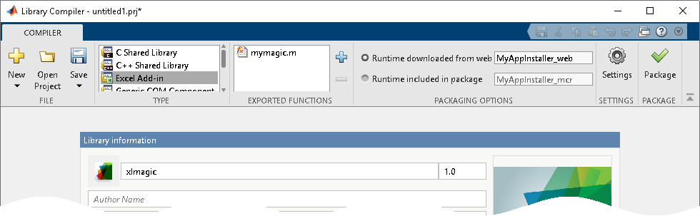 Matlab Compile App To Dmg