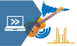 Fourier Analysis courseware module