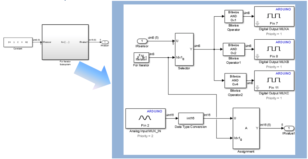 crack matlab simulink