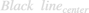 $Black\ line{_c}{_e}{_n}{_t}{_e}{_r}$