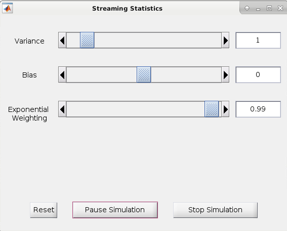 Generate Standalone Executable and Interact with It Using UDP