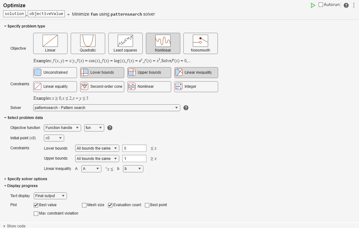 Live Task