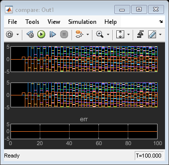 Streaming: Area Optimization