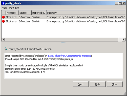 Timescales: Absolute, Relative and Automatic