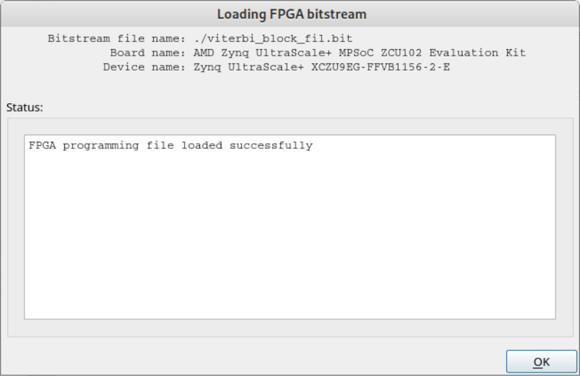 Accelerate Communications System Simulation Using FPGA-in-the-Loop