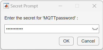 Communicate Securely with ThingSpeak MQTT Broker