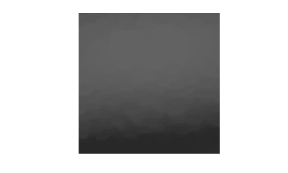 Figure contains an axes object. The hidden axes object contains an object of type image.