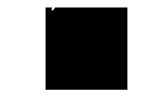 Figure contains an axes object. The hidden axes object contains an object of type image.
