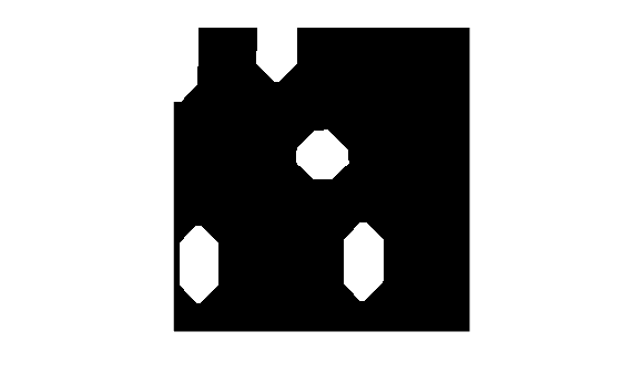 Figure contains an axes object. The hidden axes object contains an object of type image.