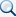 Magnifying glass icon