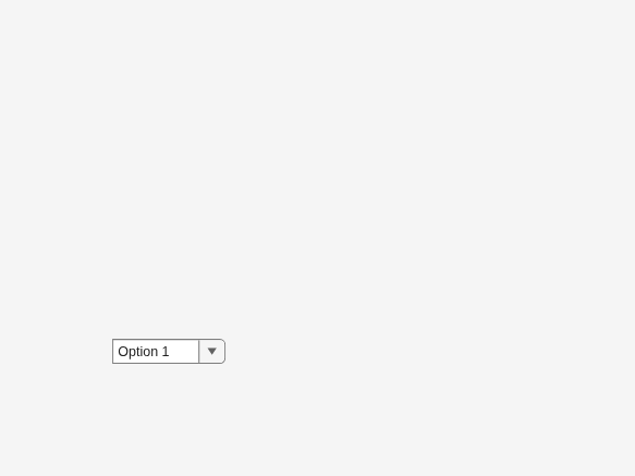 Figure contains an object of type uidropdown.
