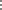 three dot icon