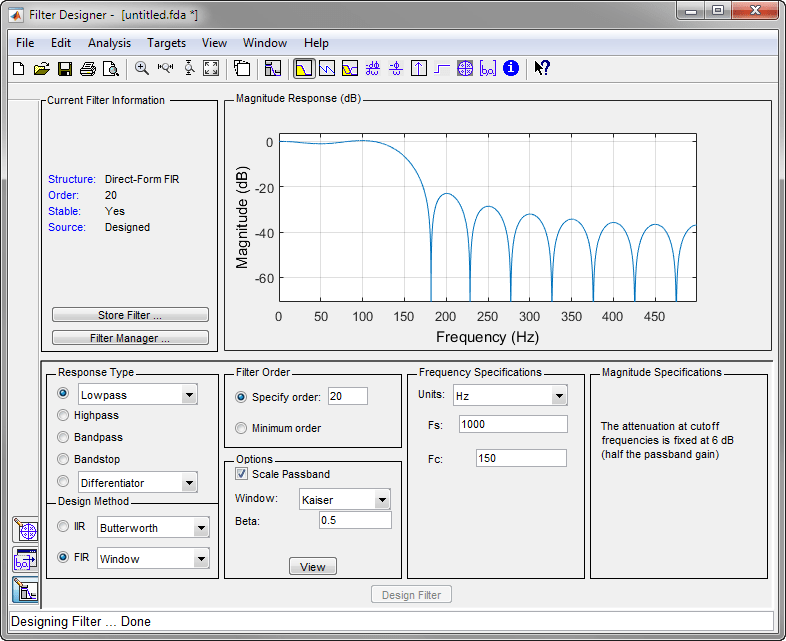 matlab rf toolbox examples