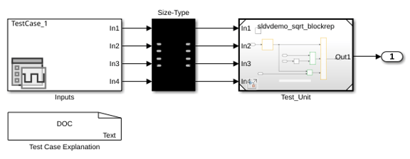 Replace Unsupported Blocks Using Block Replacements