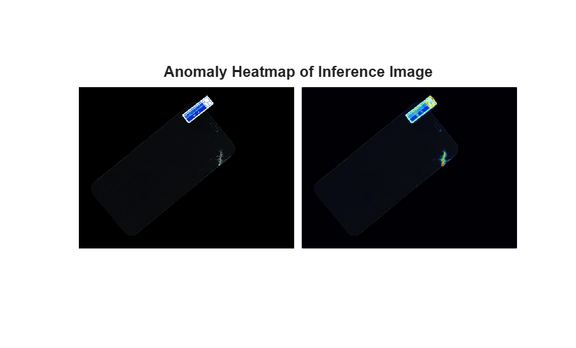 Deploy ONNX Student-Teacher Anomaly Detector on NVIDIA Jetson Orin Nano for Screen Defect Detection