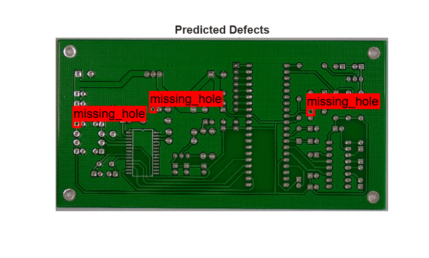 Deploy ONNX YOLOX Object Detector on NVIDIA Jetson Orin Nano for PCB Defect Detection