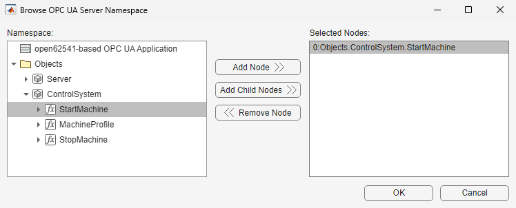 Add Method Node