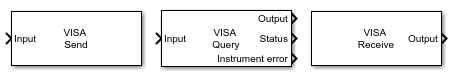 VISA block icon