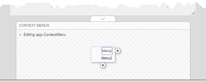 Lay Out Apps In App Designer Design View Matlab Simulink Mathworks Italia