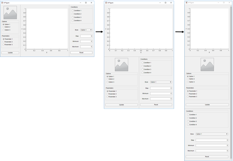 auto reflow text in in design