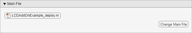 Main File