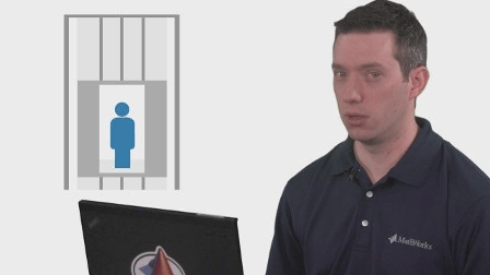 Understanding discrete-event simulation video.