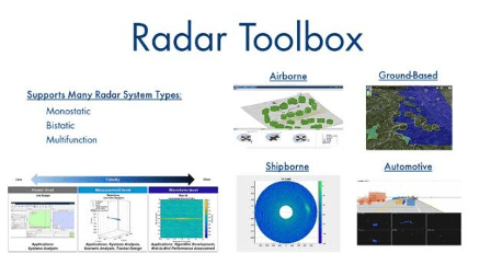 What Is Radar Toolbox video.