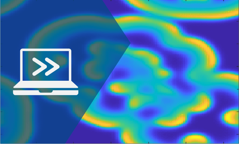 Applied Partial Differential Equations courseware module