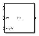 FLL block