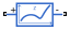 Impedance (State-Space) block icon