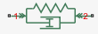 Network Coupler (Compressible Link) block