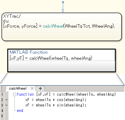 matlab comment bracket