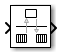 Rate Transition block