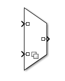 Variant End block