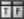 The truth table icon.